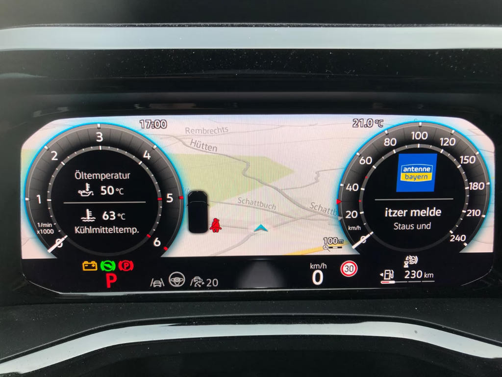 Volkswagen California