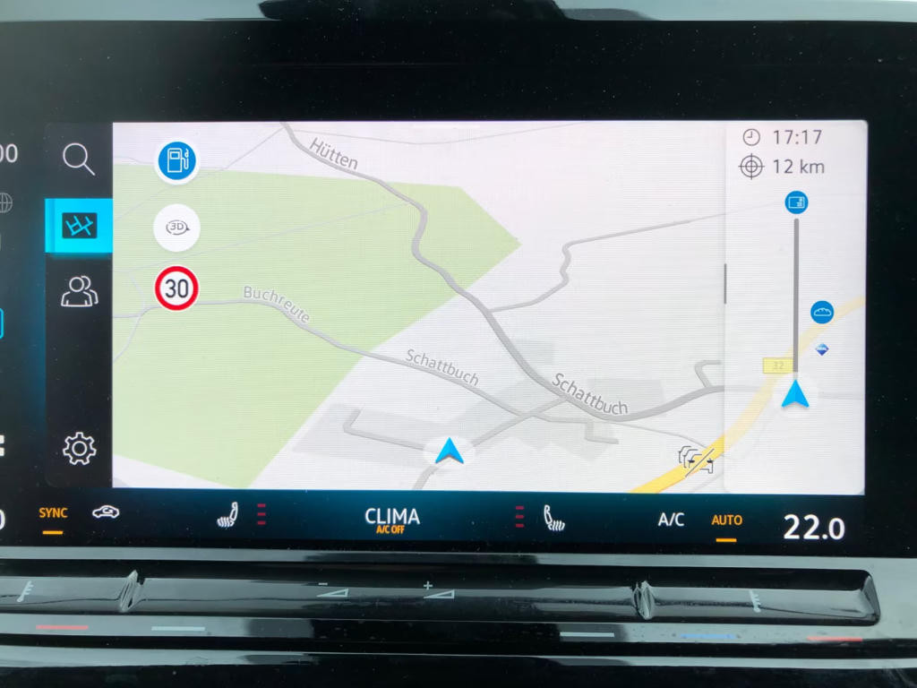 Volkswagen California