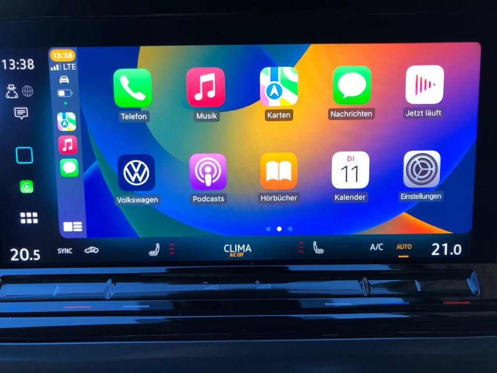 Volkswagen California