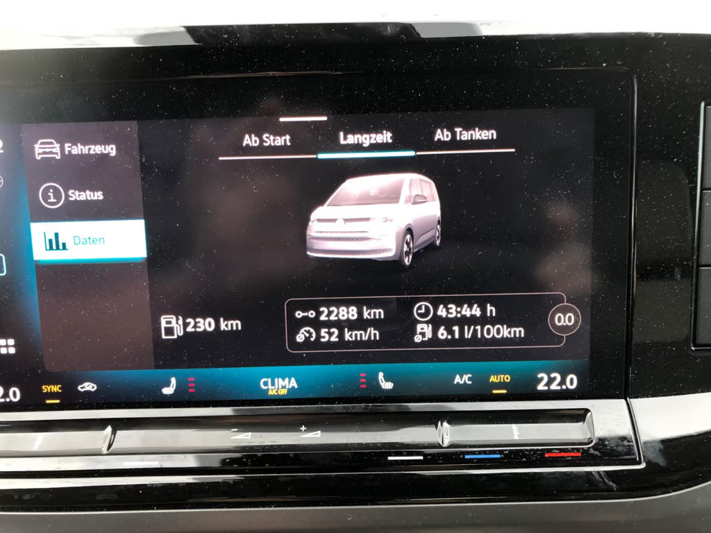 Volkswagen California