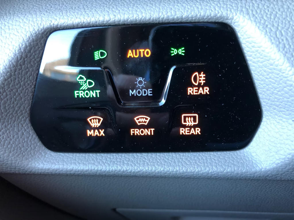 Volkswagen California