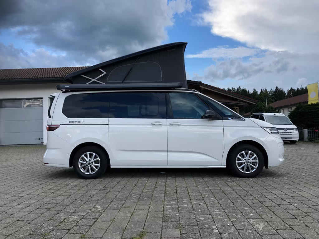 Volkswagen California
