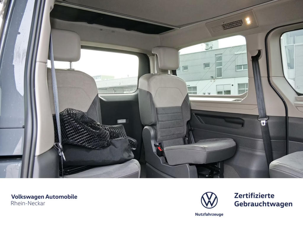 Volkswagen California