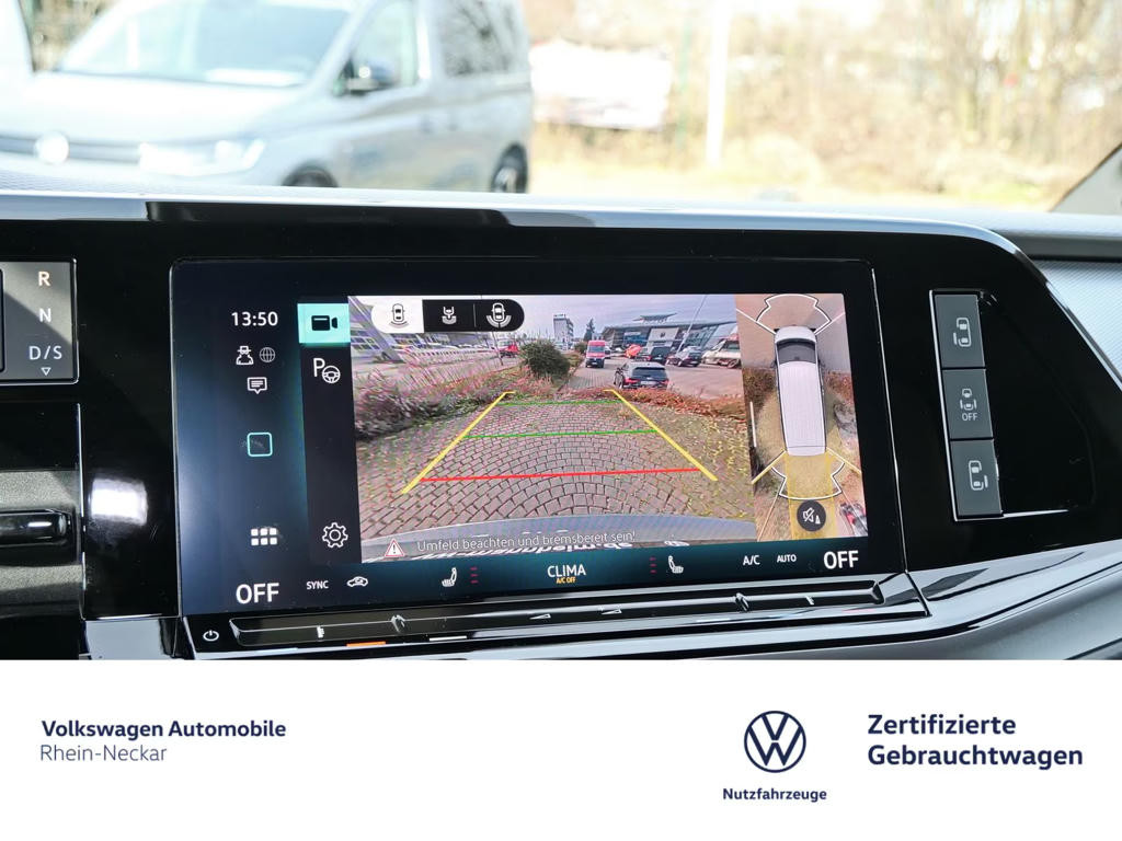 Volkswagen California