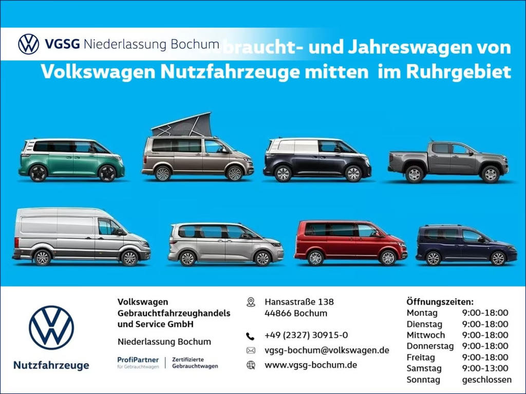 Volkswagen California