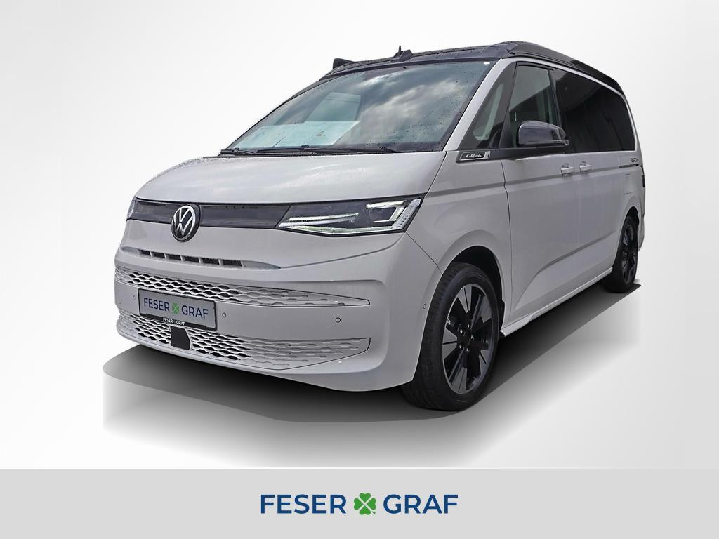Volkswagen California 2025 Diesel