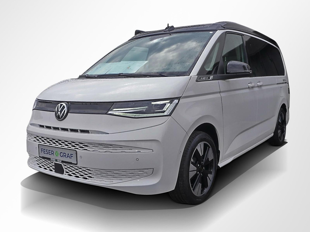 Volkswagen California