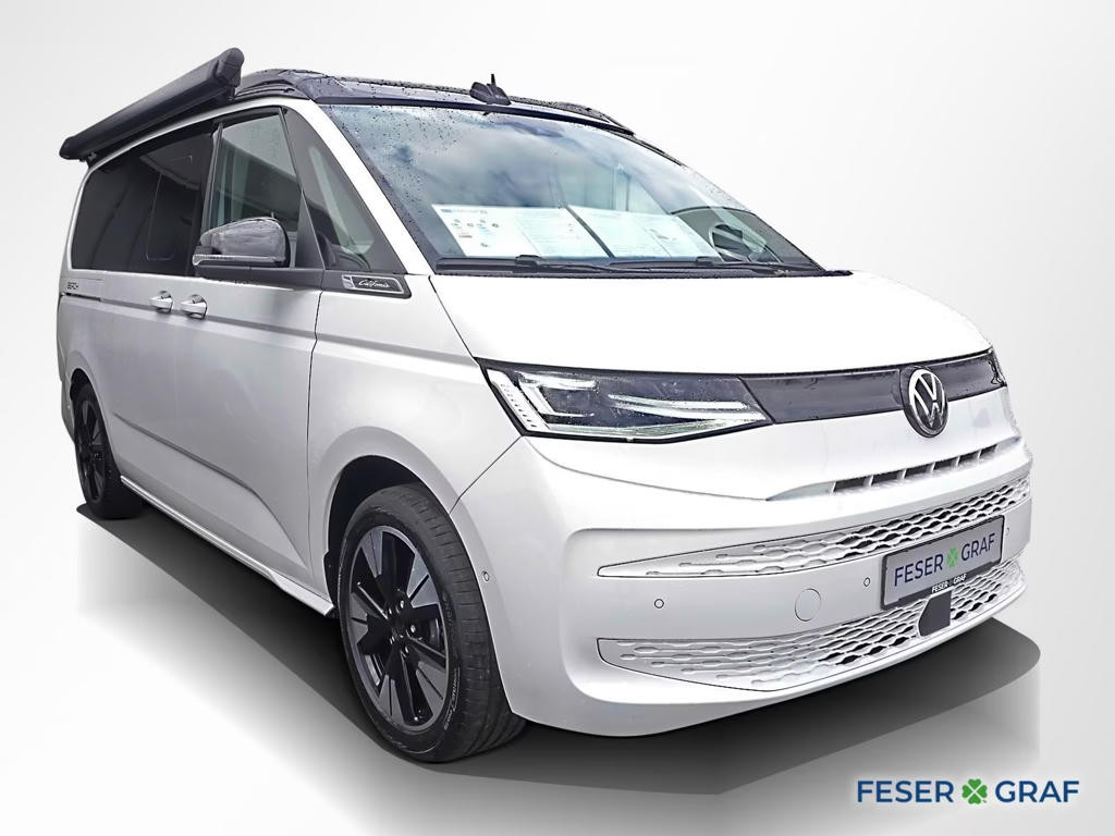 Volkswagen California