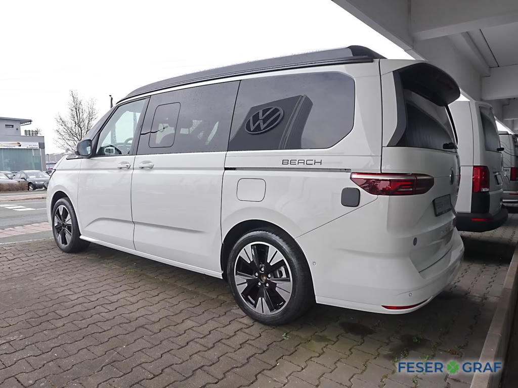 Volkswagen California