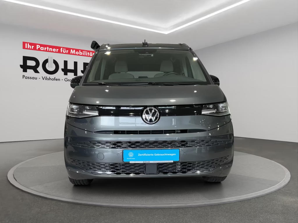 Volkswagen California