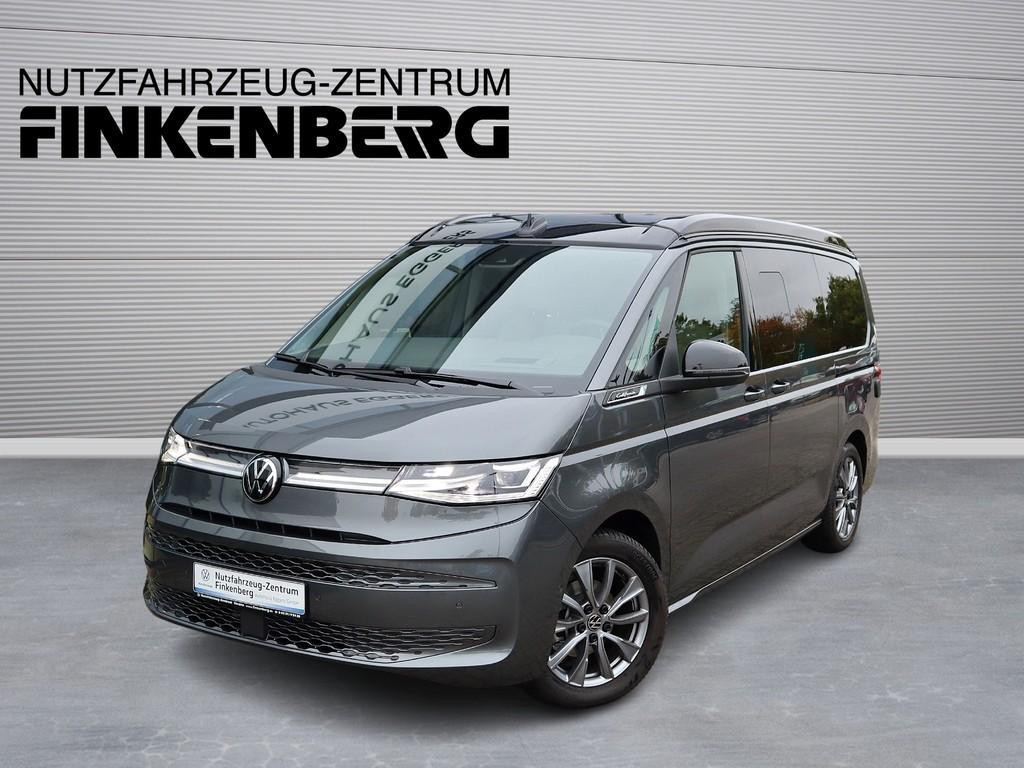 Volkswagen California 2025 Diesel