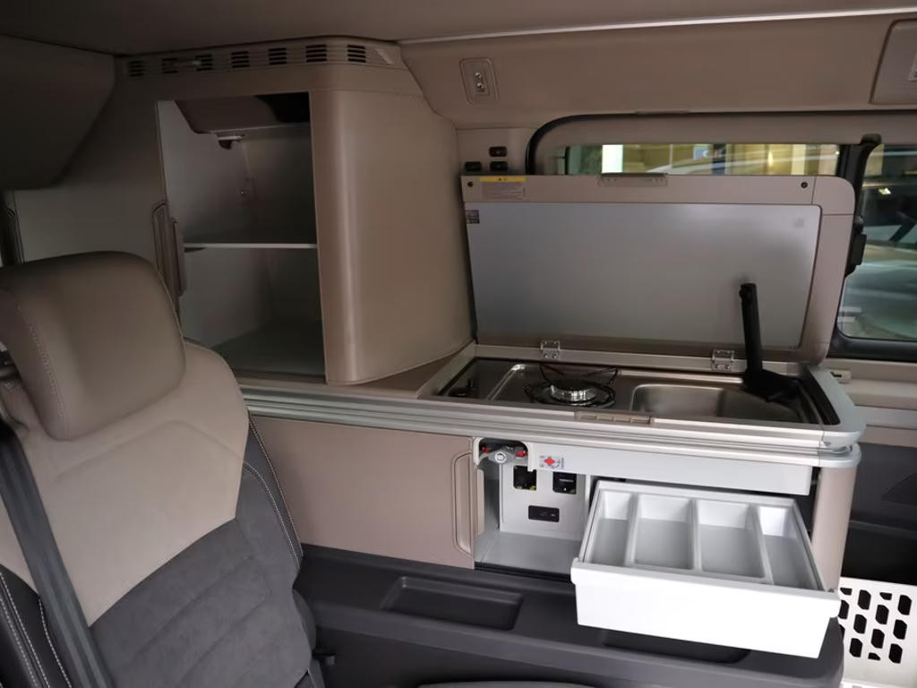 Volkswagen California