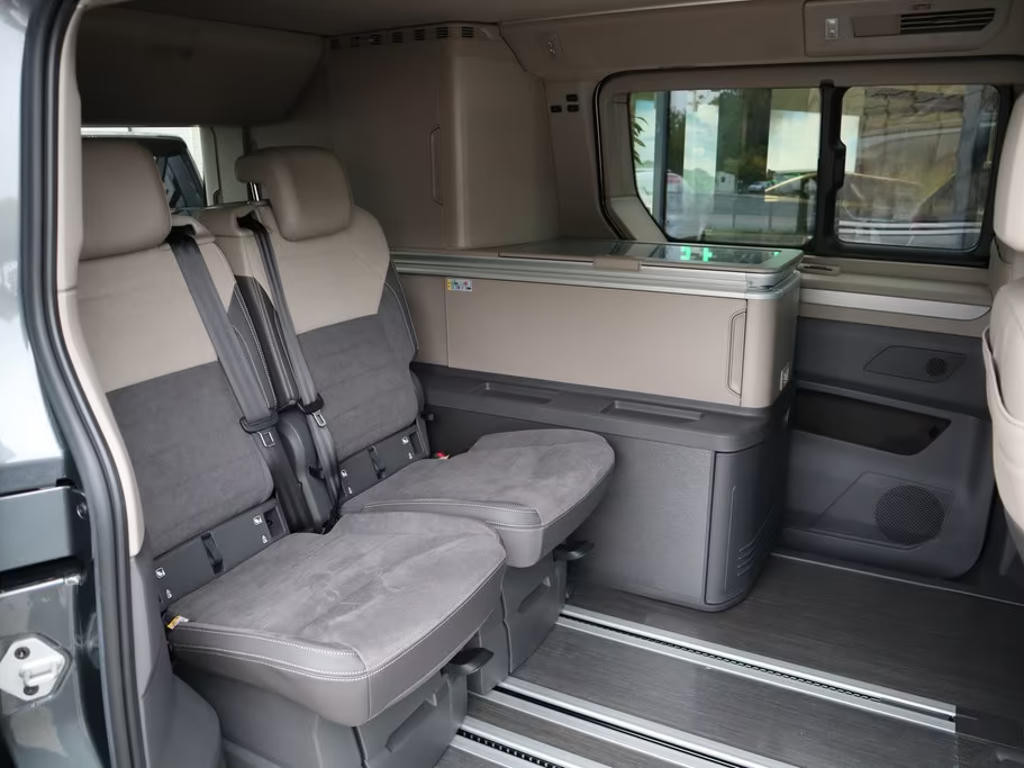 Volkswagen California