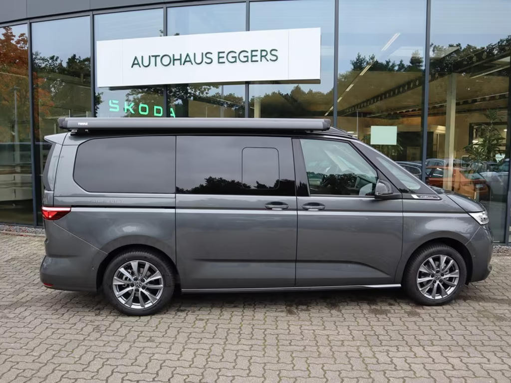 Volkswagen California