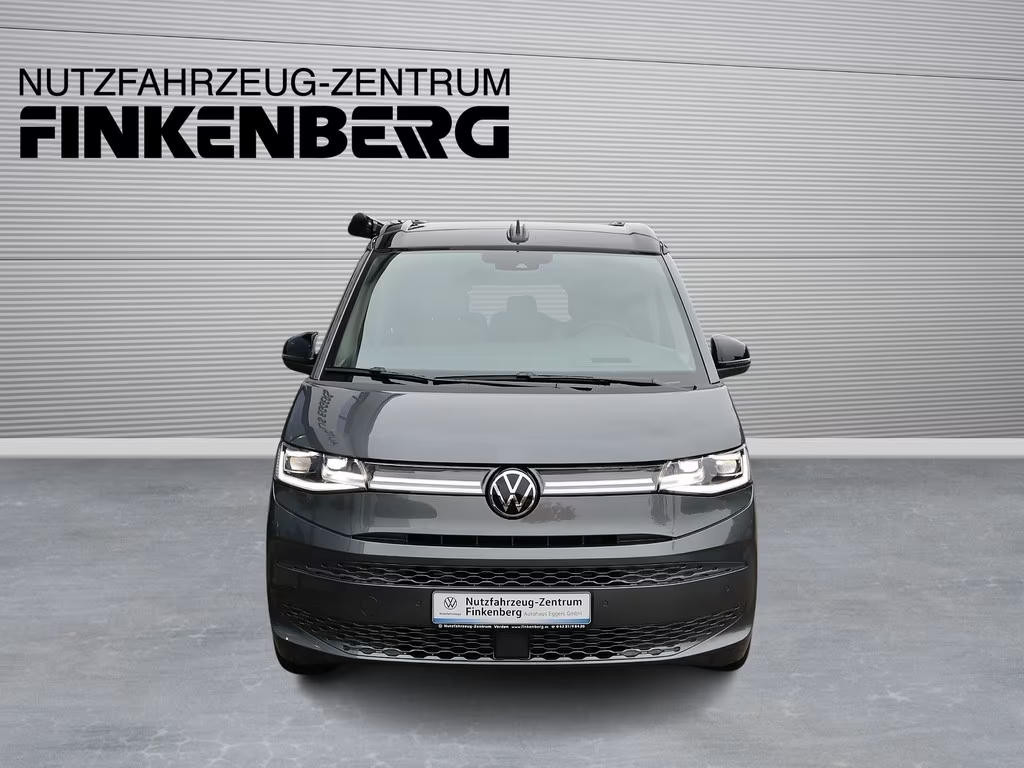 Volkswagen California