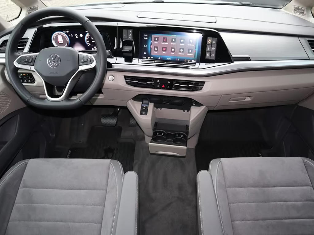 Volkswagen California