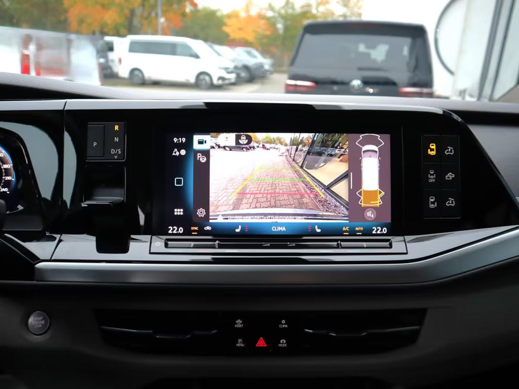 Volkswagen California