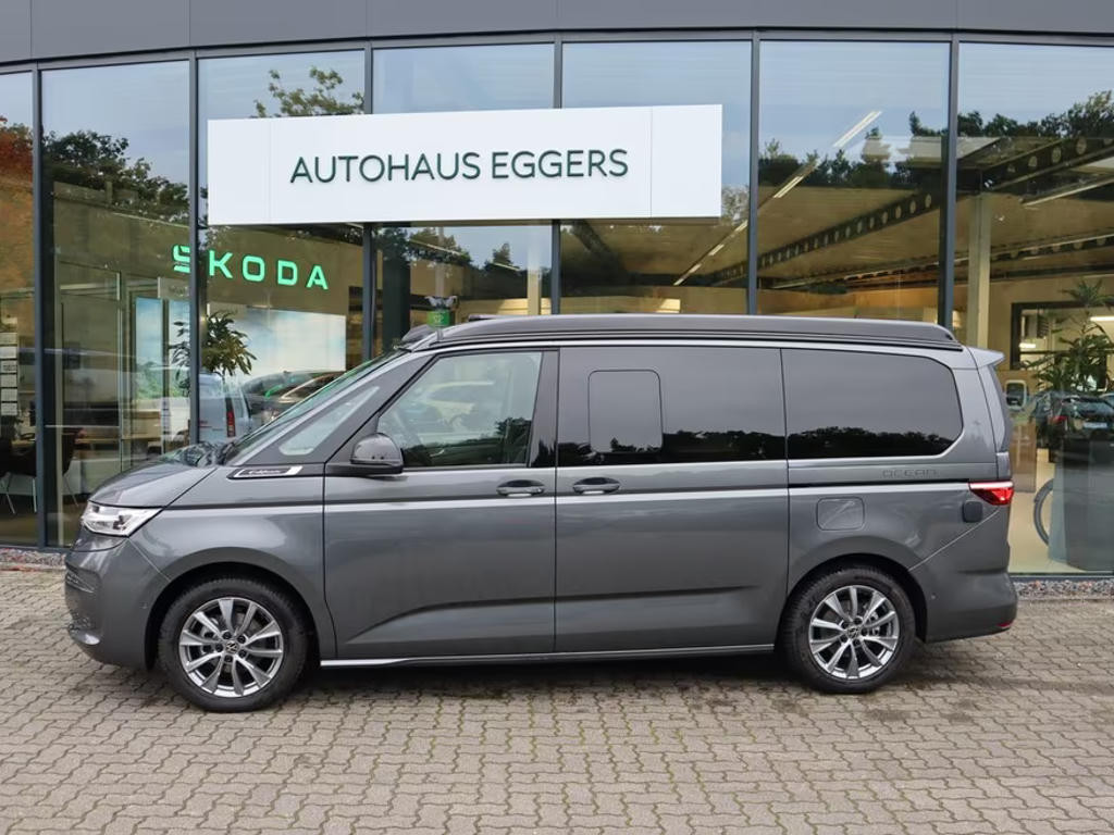 Volkswagen California