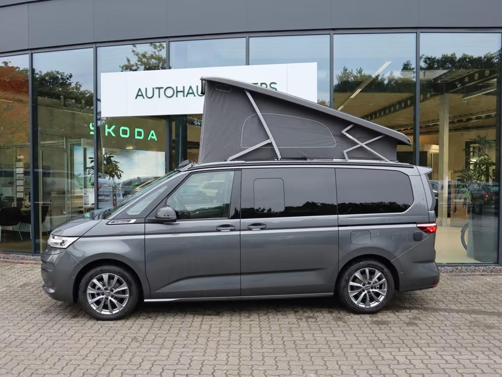 Volkswagen California