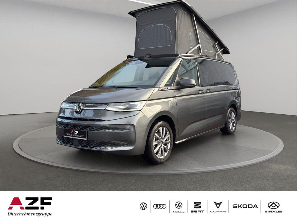 Volkswagen California