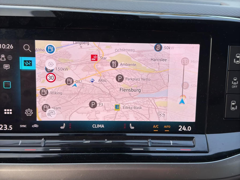 Volkswagen California