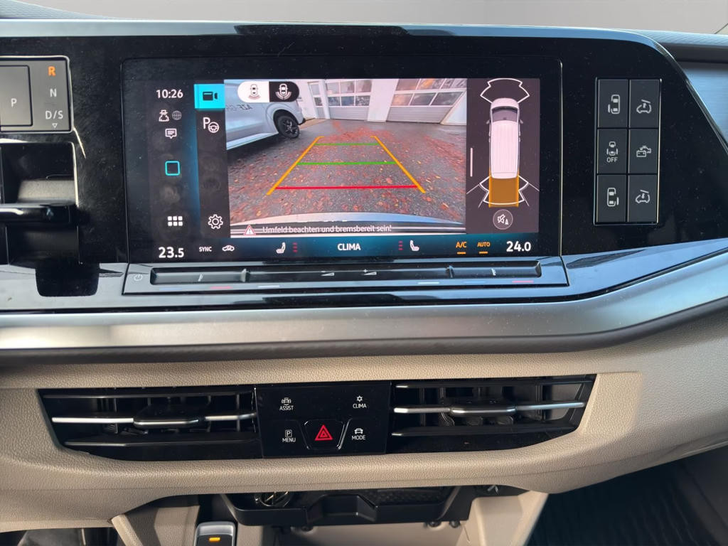 Volkswagen California