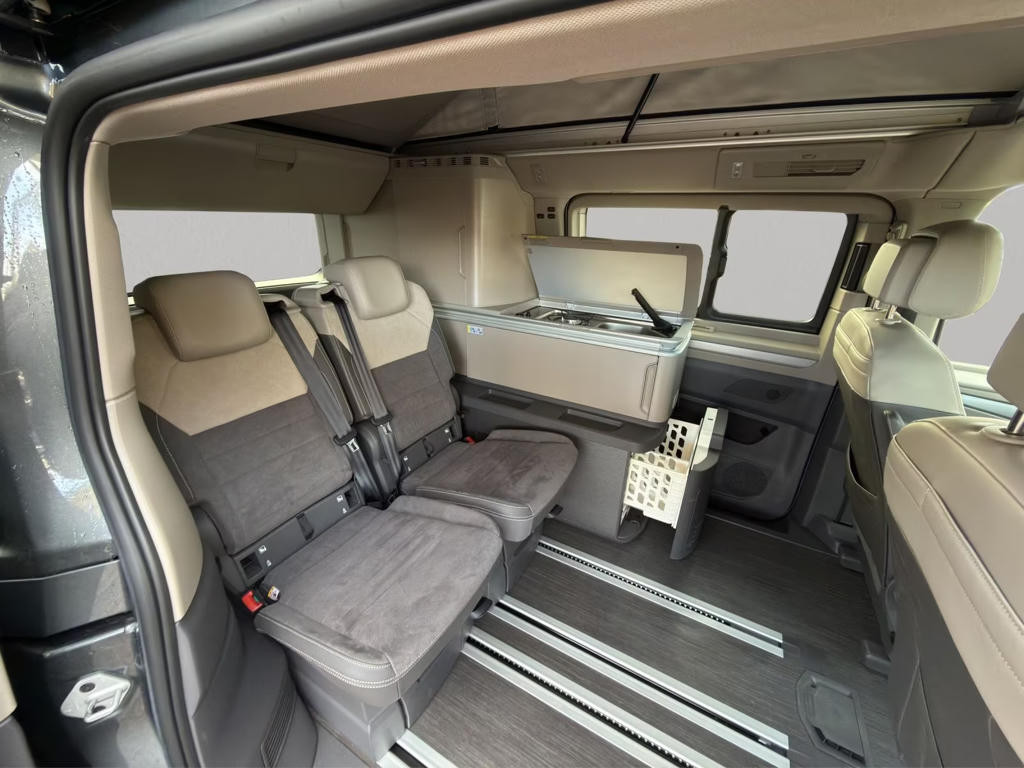 Volkswagen California