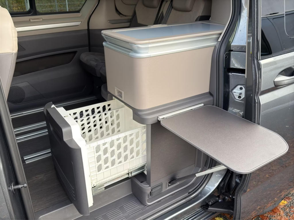 Volkswagen California