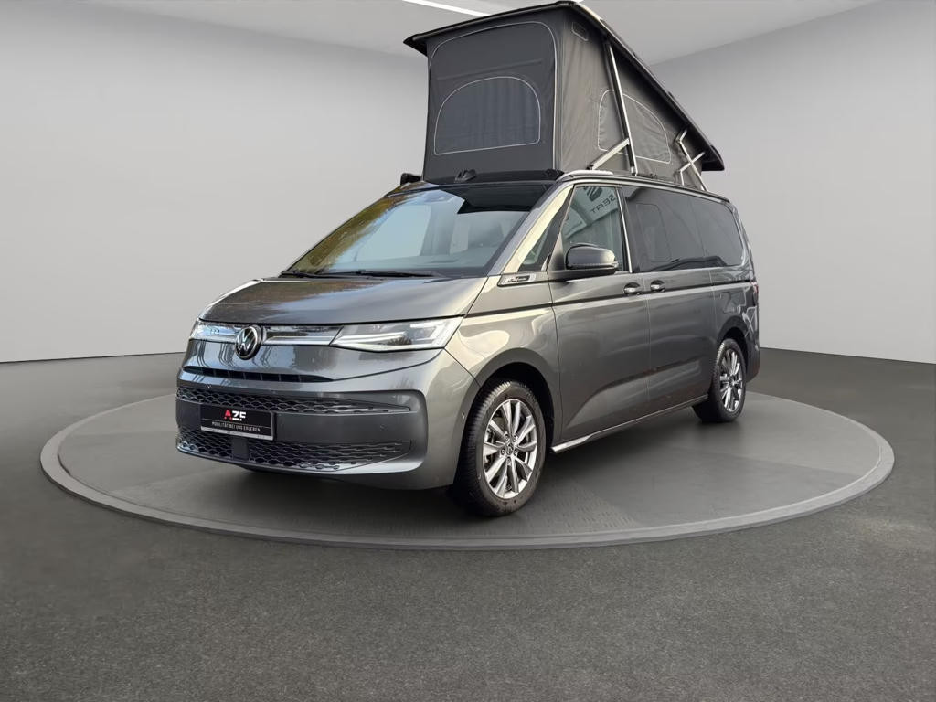 Volkswagen California