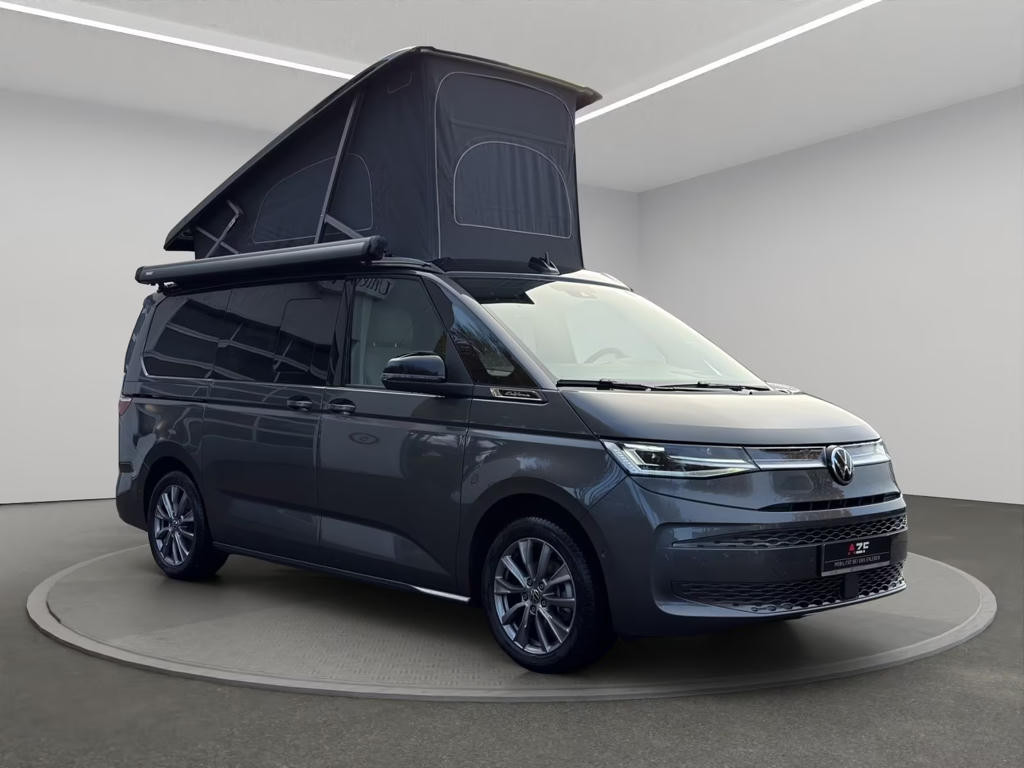 Volkswagen California