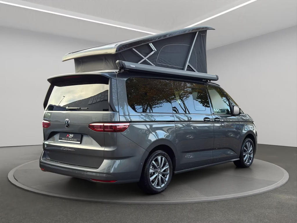 Volkswagen California