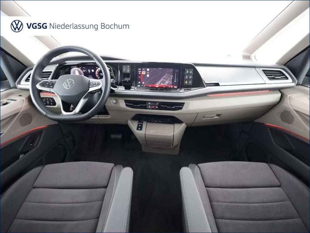 Volkswagen California