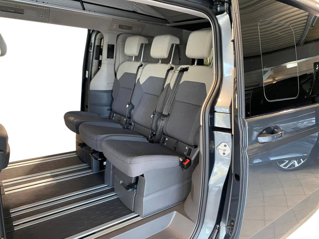 Volkswagen California