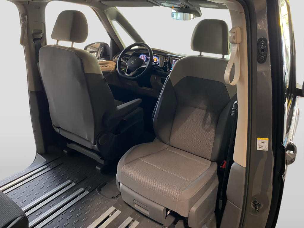 Volkswagen California