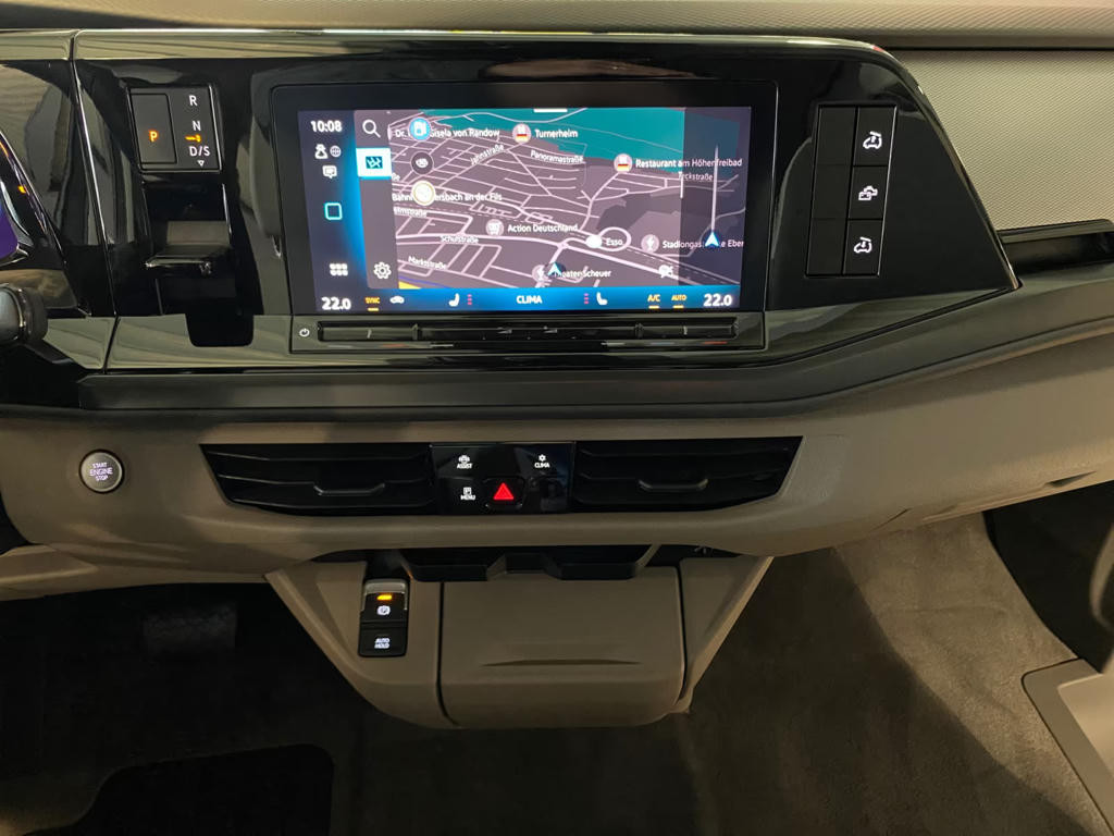 Volkswagen California