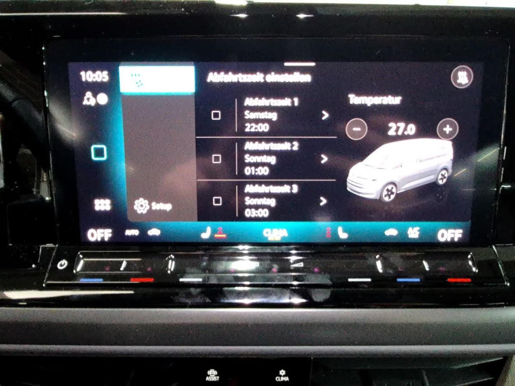 Volkswagen California