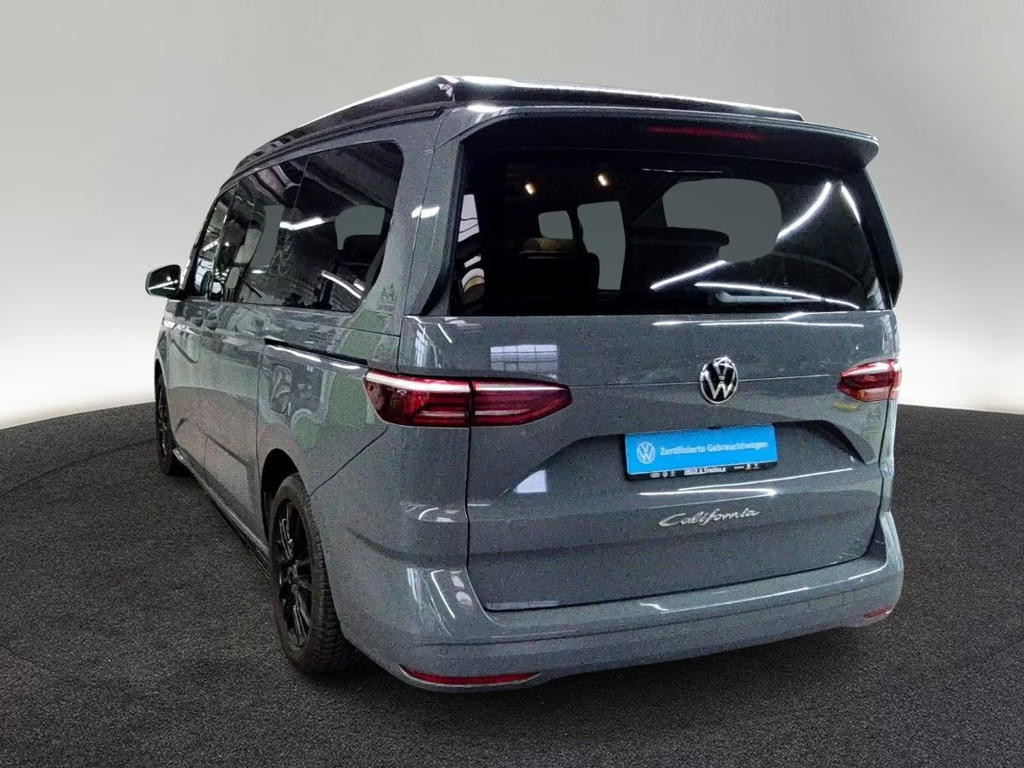 Volkswagen California