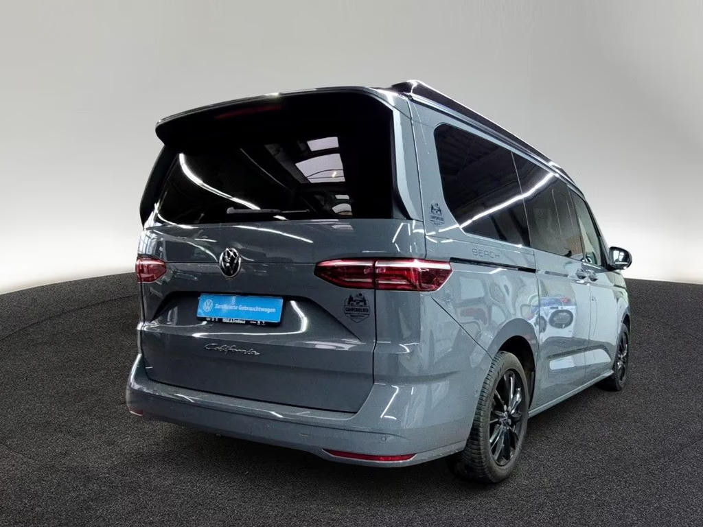 Volkswagen California