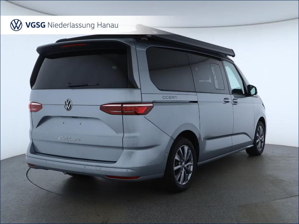 Volkswagen California