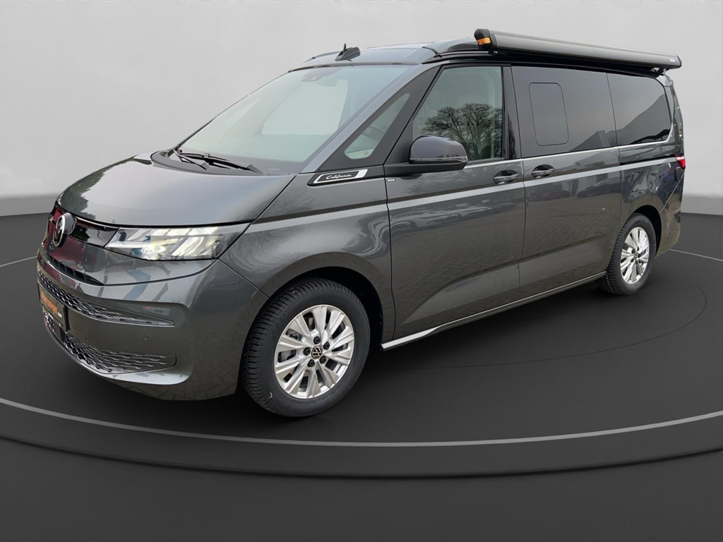 Volkswagen California