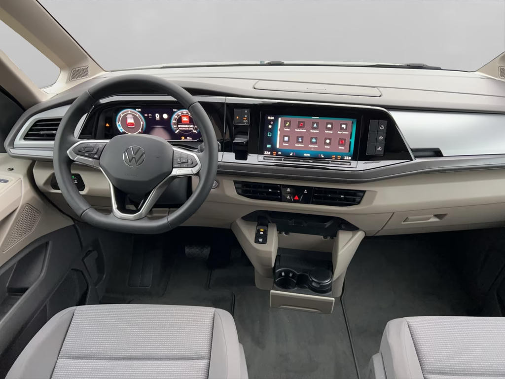 Volkswagen California