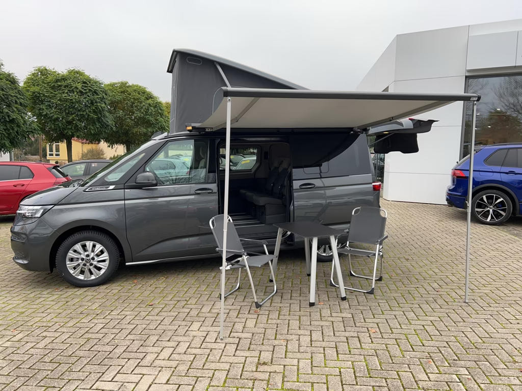 Volkswagen California