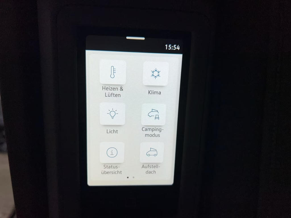 Volkswagen California