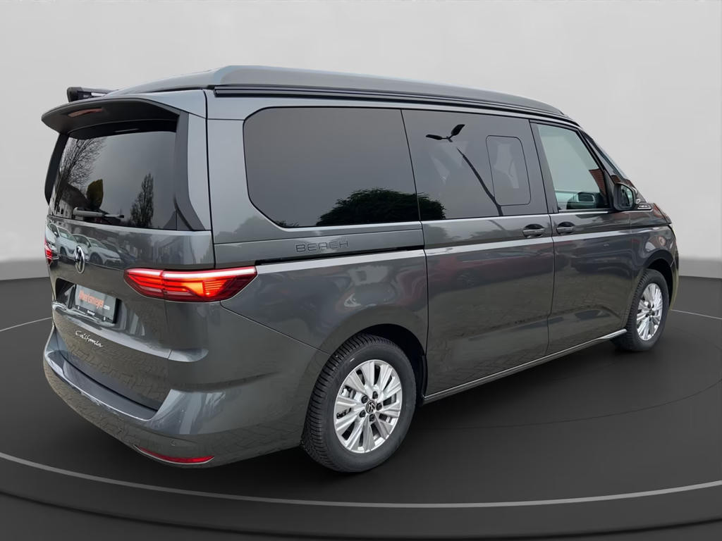 Volkswagen California