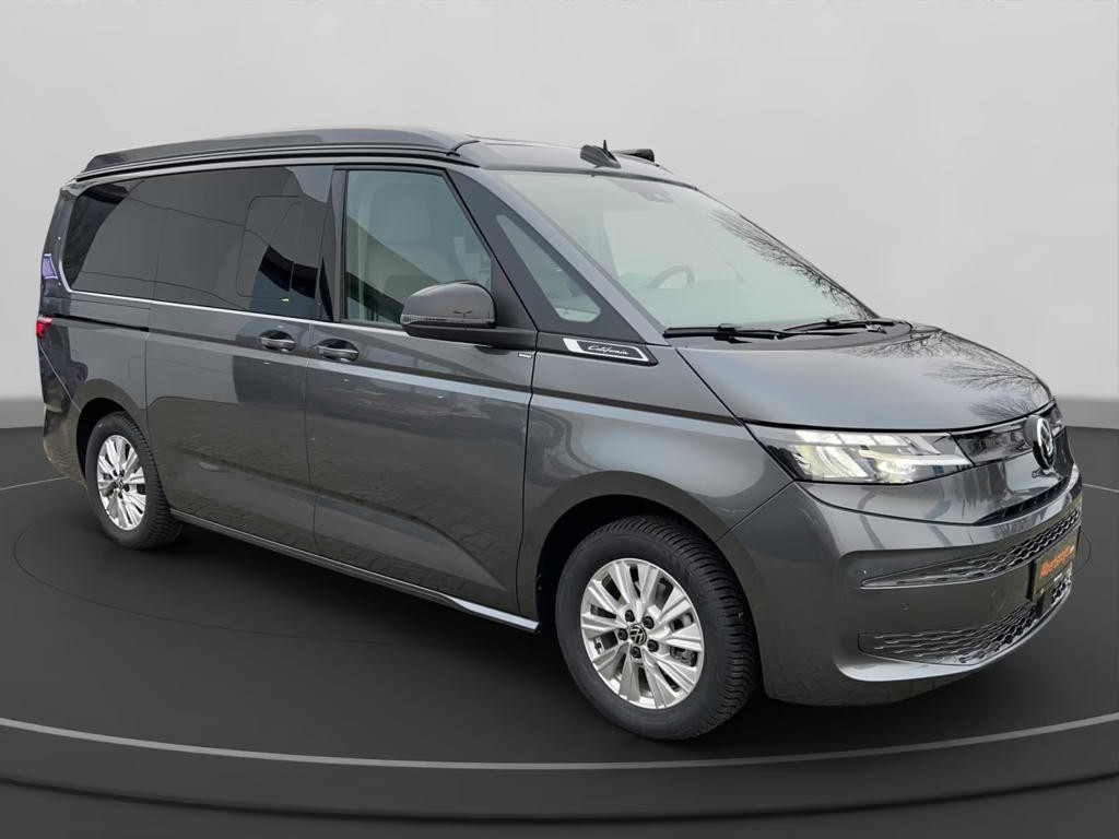 Volkswagen California