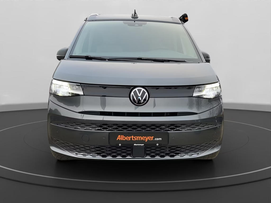Volkswagen California