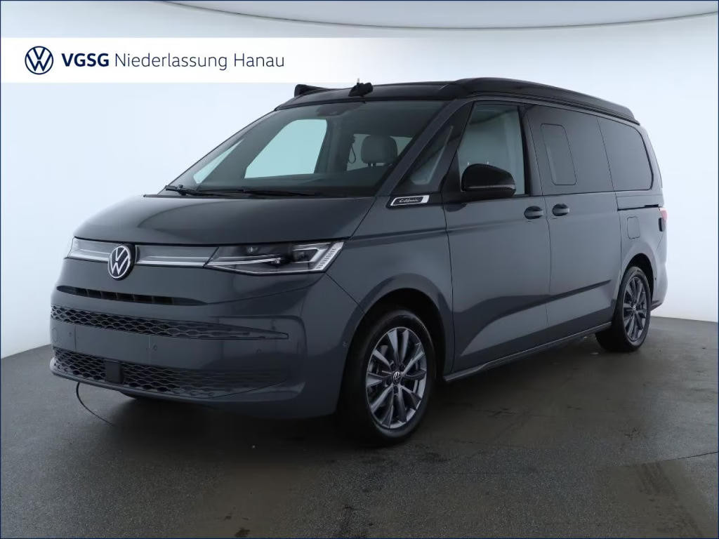 Volkswagen California