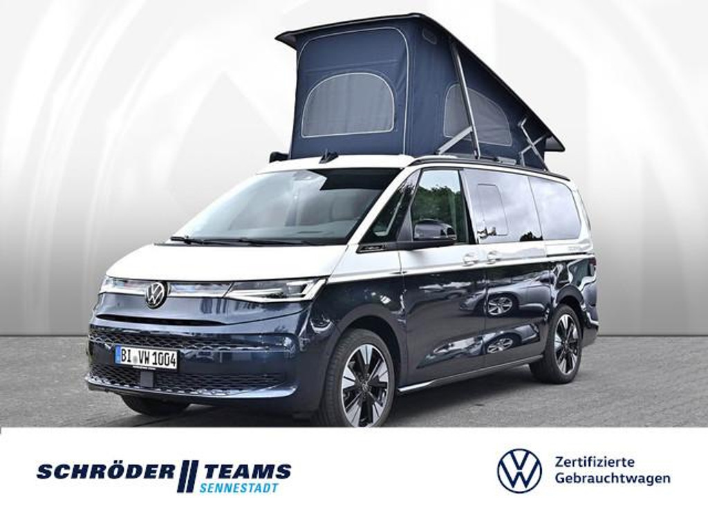 Volkswagen California 2025 Diesel