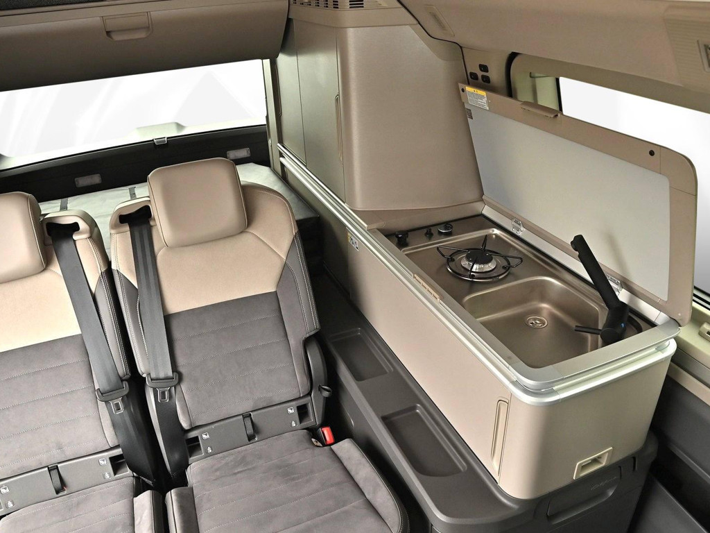 Volkswagen California