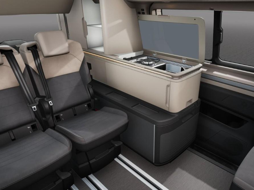 Volkswagen California